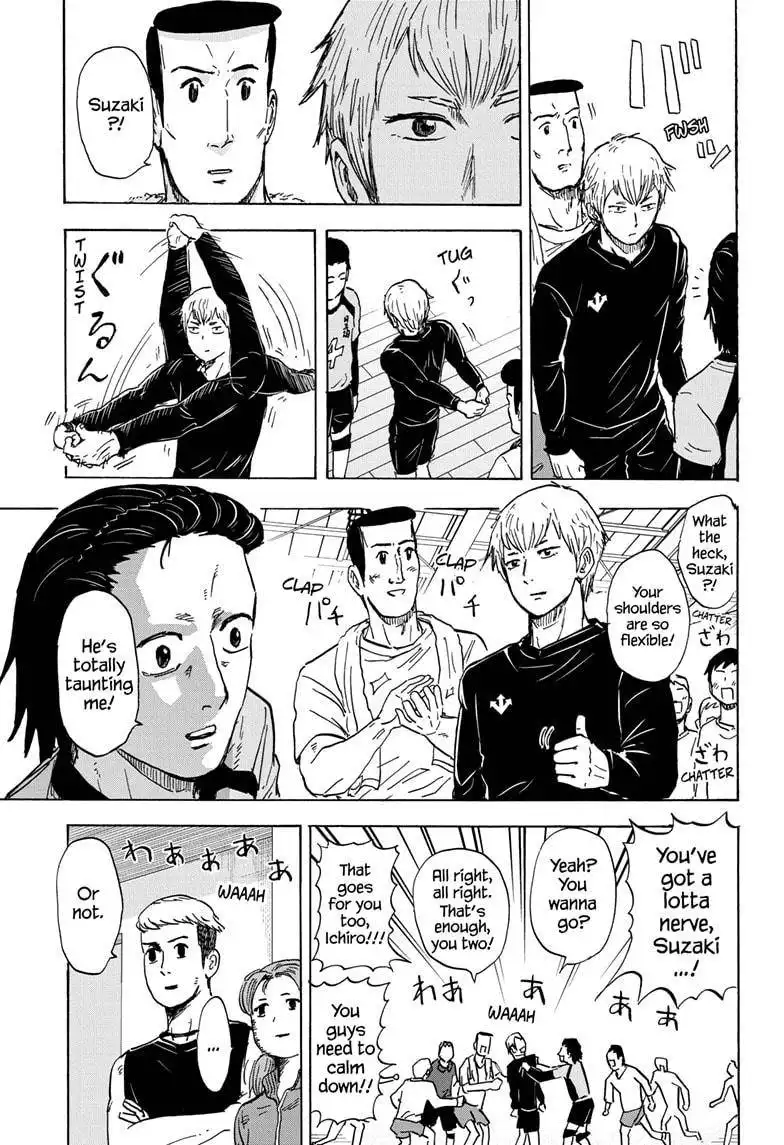 High School Family: Kokosei Kazoku Chapter 64 3
